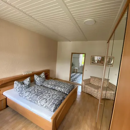 Moselurlaub Im Ferienweinhaus Koch 3*