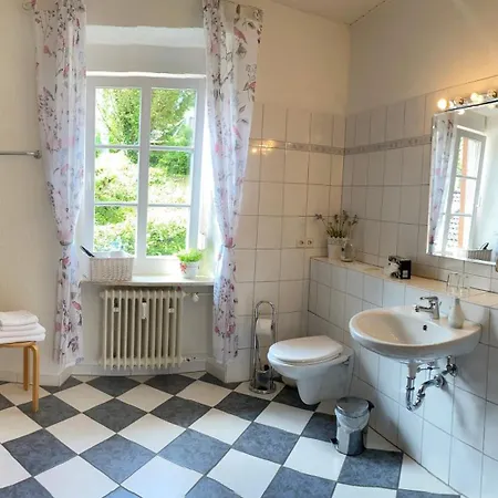 בית הארחה Moselurlaub Im Ferienweinhaus Koch 3*