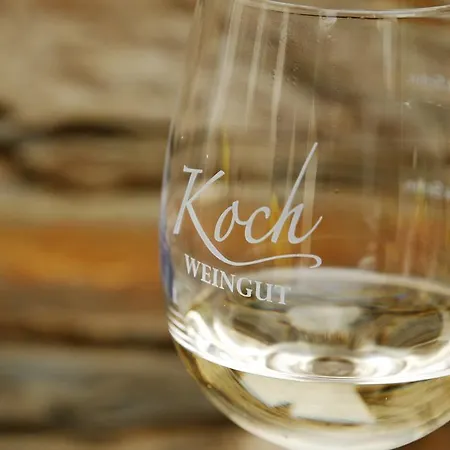 Moselurlaub Im Ferienweinhaus Koch Neumagen-Dhron