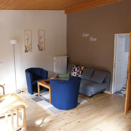Casa de hóspedes Moselurlaub Im Ferienweinhaus Koch