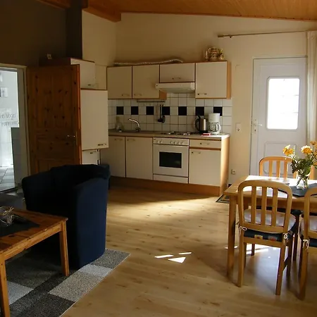 Moselurlaub Im Ferienweinhaus Koch 3*