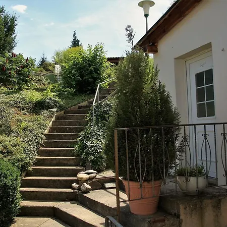 Casa de hóspedes Moselurlaub Im Ferienweinhaus Koch Neumagen-Dhron