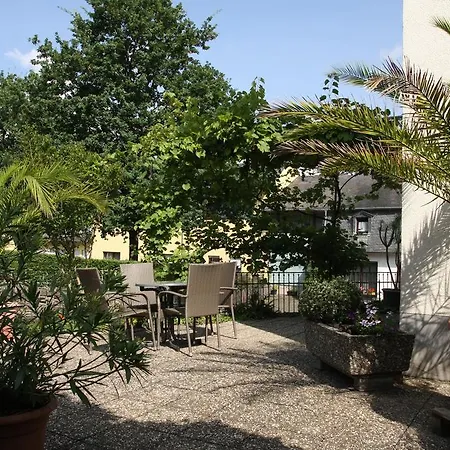 בית הארחה Moselurlaub Im Ferienweinhaus Koch 3*