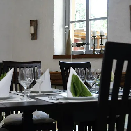 Moselurlaub Im Ferienweinhaus Koch
