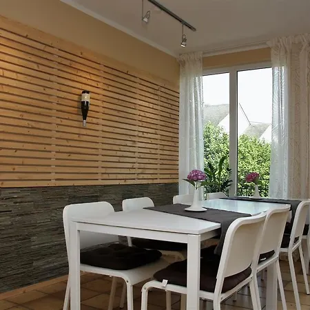 Moselurlaub Im Ferienweinhaus Koch