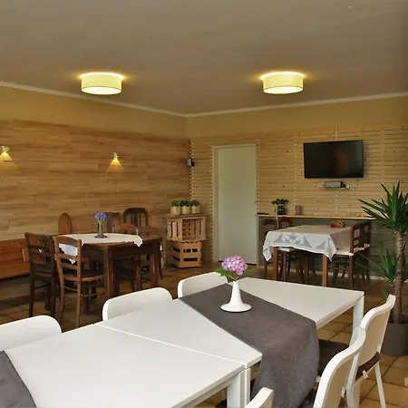 Moselurlaub Im Ferienweinhaus Koch נוימאגן-דרון