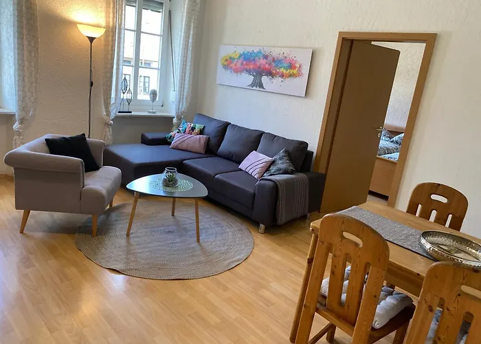 Moselurlaub Im Ferienweinhaus Koch בית הארחה 3*