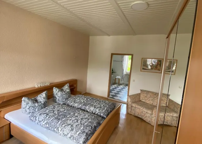 Moselurlaub Im Ferienweinhaus Koch 3*