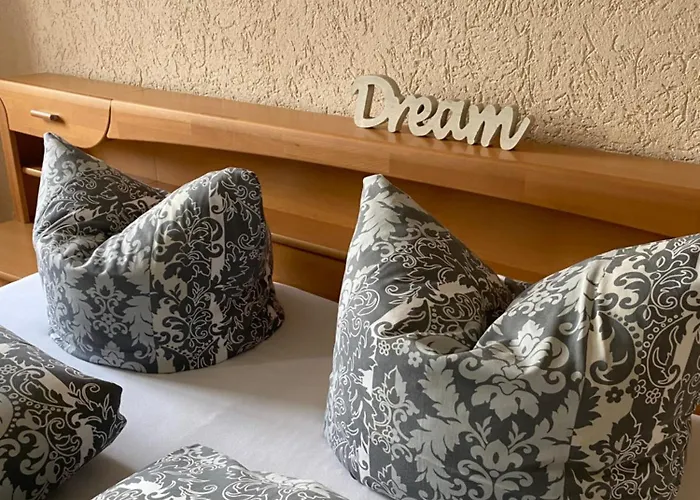 Moselurlaub Im Ferienweinhaus Koch