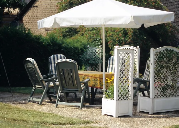 בית הארחה Moselurlaub Im Ferienweinhaus Koch 3*