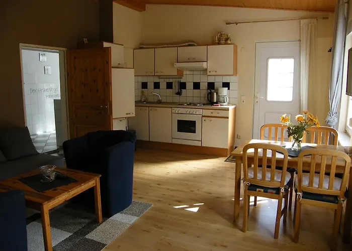 Moselurlaub Im Ferienweinhaus Koch 3*