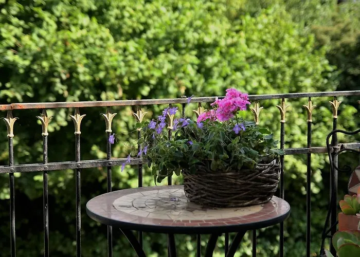 בית הארחה Moselurlaub Im Ferienweinhaus Koch