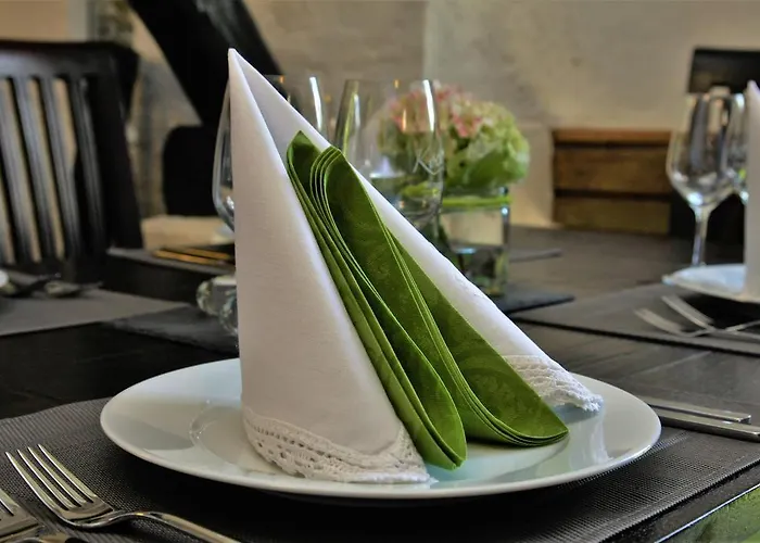 בית הארחה Moselurlaub Im Ferienweinhaus Koch 3*