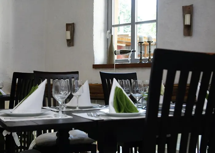 Moselurlaub Im Ferienweinhaus Koch